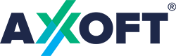 Логотип Axoft
